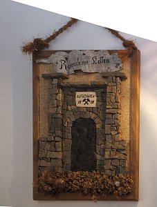 Bergbaugeschichte im Museum