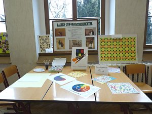 Tag der offenen T&uuml;r