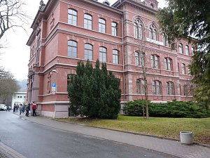 Tag der offenen T&uuml;r