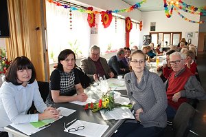 F&uuml;hrungswechsel beim Hainleite-Wanderklub