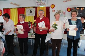F&uuml;hrungswechsel beim Hainleite-Wanderklub