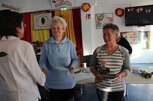F&uuml;hrungswechsel beim Hainleite-Wanderklub