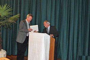 Spannende Zeit - 25 Jahre Freie W&auml;hler