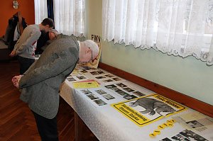 Spannende Zeit - 25 Jahre Freie W&auml;hler