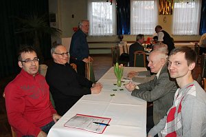 Spannende Zeit - 25 Jahre Freie W&auml;hler