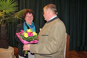 Spannende Zeit - 25 Jahre Freie W&auml;hler