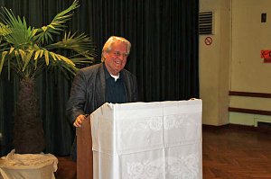 Spannende Zeit - 25 Jahre Freie W&auml;hler