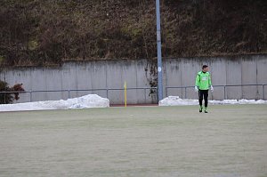 Test auf dem G&ouml;ldner