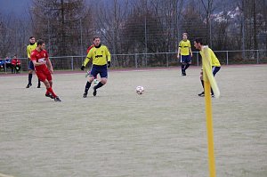 Test auf dem G&ouml;ldner