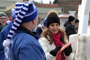 Wintermärchen in Harzgerode