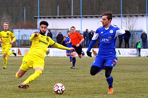 Wacker gewinnt 4:0 gegen Plauen