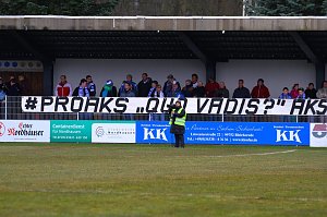 Wacker gewinnt 4:0 gegen Plauen