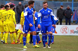 Wacker gewinnt 4:0 gegen Plauen