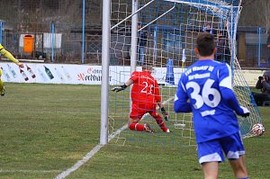 Wacker gewinnt 4:0 gegen Plauen