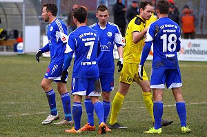 Wacker gewinnt 4:0 gegen Plauen