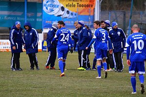 Wacker gewinnt 4:0 gegen Plauen