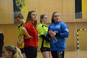 Klarer Sieg f&uuml;r NSV-M&auml;dels