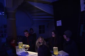faithtime in der Jugendkirche