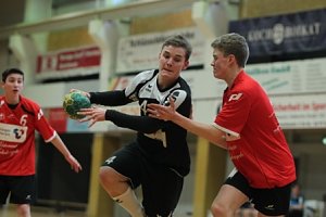 Handball am Wochenende