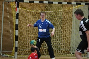 Handball am Wochenende