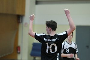 Handball am Wochenende