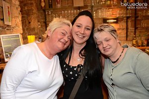 Party im Jugendclubhaus in Nordhausen