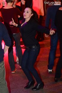 Party im Jugendclubhaus in Nordhausen