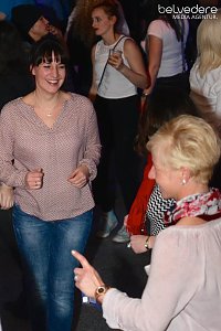 Party im Jugendclubhaus in Nordhausen