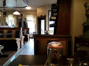 Bei den Gastronomen der Nordh&auml;user Altstadt tut sich was