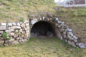 Neue Freifl&auml;che Kurpark &uuml;bergeben