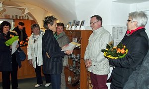 Ferienwohnungen klassifiziert und Urkunden &uuml;bergeben