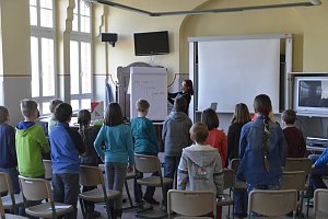 Tag der offenen T&uuml;r im Herder