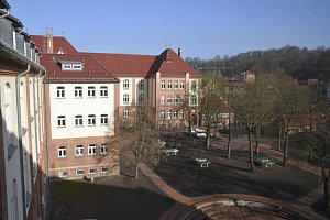 Tag der offenen T&uuml;r im Herder