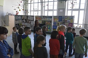 Tag der offenen T&uuml;r im Herder