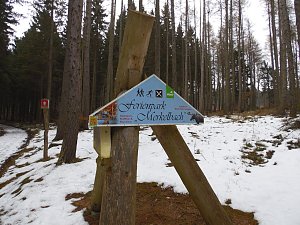Rund um Friedrichsbrunn