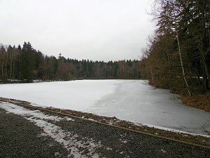 Rund um Friedrichsbrunn