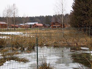 Rund um Friedrichsbrunn