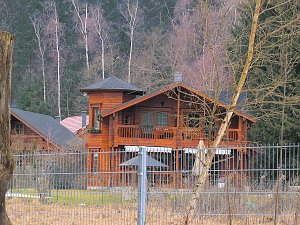 Rund um Friedrichsbrunn