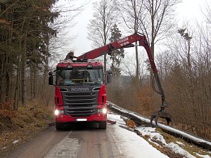 Rund um Friedrichsbrunn