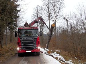 Rund um Friedrichsbrunn