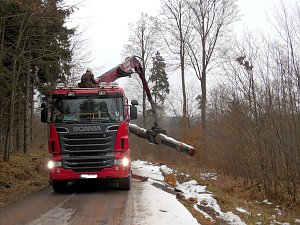 Rund um Friedrichsbrunn