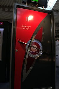 Zu Besuch auf der Th&uuml;ringen Ausstellung