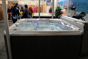 Zu Besuch auf der Th&uuml;ringen Ausstellung