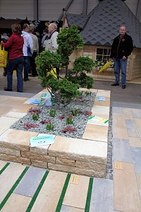 Zu Besuch auf der Th&uuml;ringen Ausstellung