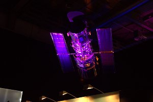 Zu Besuch auf der Th&uuml;ringen Ausstellung