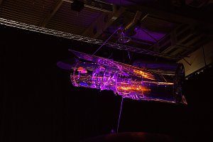 Zu Besuch auf der Th&uuml;ringen Ausstellung