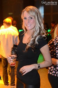 Party im Jugendclubhaus in Nordhausen