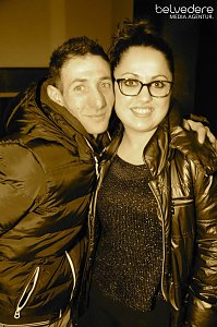 Party im Jugendclubhaus in Nordhausen