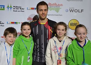 U11 German Masters Finale