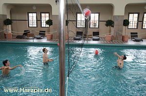 14. Badehausgeburtstag